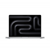 Apple MacBook Pro 14''/M4/14,2''/3024x1964/16GB/1TB SSD/M4/Sequoia/Silver/1R MW2X3CZ/A