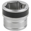 KS Tools 1501409 Olejová servisná šesťhranná zásuvka s magnetom 21 mm; 1501409