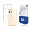 3mk MagCase Apple iPhone 14 čiré
