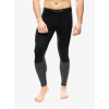Funkčné legíny Icebreaker Men 200 ZoneKnit Leggings - black/jet hthr/cb