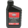 Olej NAC B&S 4-t, SAE 30 0,6 L. pre kosačky