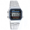Casio A168A-1YES Vintage Retro Watch (Casio A168A-1YES Vintage Retro Watch)