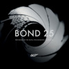 Royal Phil.Orchestra - Bond 25 [CD]