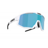 BLIZ FUSION Small Matt White