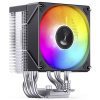 Jonsbo CR-1400 EVO ARGB chladič procesora s ventilátorom; CR-1400 EVO ARGB