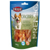 TRIXIE Premio CHICKIES Light - kalciové kosti s kuřecím masem 100 g