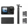 DJI Osmo Action 4 Adventure Combo