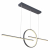 GLOBO BARRAL 67121-50G