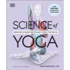 Science of Yoga - Ann Swanson, Dorling Kindersley Ltd
