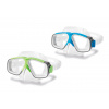 Intex Plavecké okuliare Aqua Flow 55975