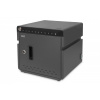 DIGITUS Digitus DN-45004 vozík a skrinka pre správu prenosných zariadení Skrinka na správu prenosného zariadenia Čierna (DN-45004)
