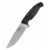 RUIKE Jager F118 Fixed Blade Black RKEF118B