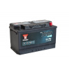 Yuasa YBX7000 12V 80Ah 730A YBX7115