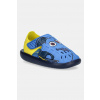 Detské sandále adidas WATER SANDAL DORI IH1230 modrá EUR 30