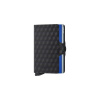 Secrid Twinwallet Optical Titanium Blue TOP-Titanium-Blue