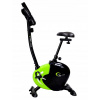 Magnetický tréningový bicykel vertikálny HMS rehabilitačný bicykel až do 120 kg HMS M9239 (HMS M9239 Magnetic Bike Black)