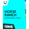 ESD GAMES The Sims 4 Koňský ranč (PC) EA App Key