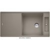 Silgranit drez AXIA III XL 6 S s excentrom a skl.doskou (tartufo)