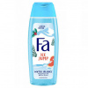 Fa Ice Jump dámsky sprchový gél 250 ml