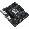 ASUS MB Sc AM5 Pro WS B850M-ACE SE, AMD B850, 4xDDR5, 1xHDMI, 1xDP, 1xVGA, mATX 90MB1MN0-M0EAY0