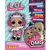 LOL Surprise! OMG - album