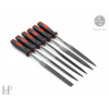 Elektronika Praha - Needle File Set II