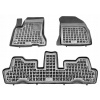 Koberce gumenné Rezaw-Plast Citroen C4 GRAND PICASSO I 2006 - 2013