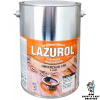 LAZUROL® S 1002 univerzální syntetický lak Velikost balení: 4 l, Stupeň lesku: lesk