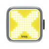 Predná blikačka KNOG Blinder Black Varianta: X