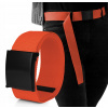 Opasok - Džínsy PAKO Purpur Belt - Unisex Product (Pánsky ženský pás pre nohavice dlhý dlhý)