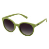 Slnečné okuliare Vans Rise and Shine Leaf Green Veľkosť: 51