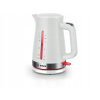 Elektrický varič Bosch TWK4M221 2400 W 1,7 l biely