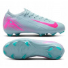 Nike futbalové kopačky Zoom Mercurial Vapor 16 Pro FG, veľkosť 37,5