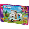 LEGO Friends 42663 Dobrodružstvo priateľstva v obytnom aute