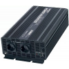 Menič napätia 24V/230V 3000W, CARSPA CAR3K, modifikovaná sínusovka