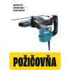 Zapožičanie stroja SDS MAX vŕtacie a sekacie kladivo MAKITA HR4013C