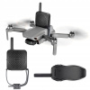 DRONE MINI PRENOSNÝ REPRODUKTOR NA DLHÚ VZDIALENOSŤ PRE DJI MINI 4 PRO