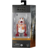 Star Wars Wars The Black Series R4-6D0 The Mandalorian Collectible 15-cm Action Figure Multi One Size