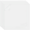 Bambu Lab 0,3 mm Transparent PVC Sheet - 1 ks