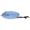 Harrys Horse Dlhé olovené lano Harry's Horse lightblue – 4 m
