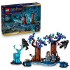 LEGO® Harry Potter™ - Zakázaný les: Expecto Patronum