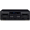 Teac W-1200 duálny kazetový prehrávač