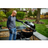 WEBER WEBER SUMMIT KAMADO E6
