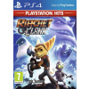 Ratchet and Clank