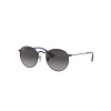 slnečné okuliare Ray-Ban JUNIOR ROUND RJ9547S 201/8G - 44/30/140
