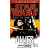 Star Wars: Fate of the Jedi - Allies - Christie Golden