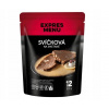EXPRES MENU Sviečková na smotane 600 g