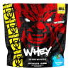 Mutant WHEY vanilková zmrzlina 2270g 2270g