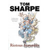 Riotous Assembly - Tom Sharpe