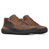 Merrell Sneaker Wrapt Mid WP Coffee Veľkosť: 45, Vnútorná dĺžka topánky: 28,8 cm, Vnútorná šírka topánky: 10,3 cm
